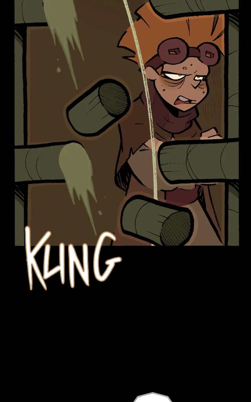 BlackSmith Chapter 91 page 16 - 