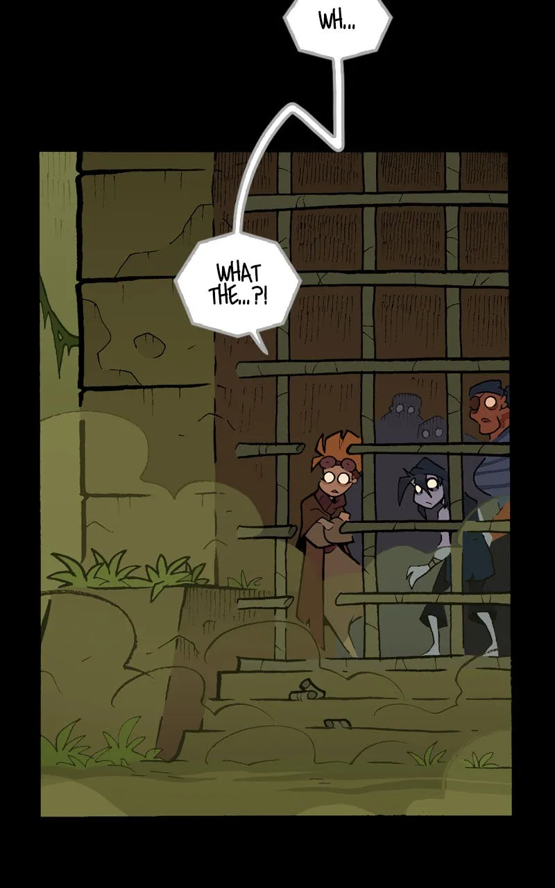 BlackSmith Chapter 91 page 17 - 