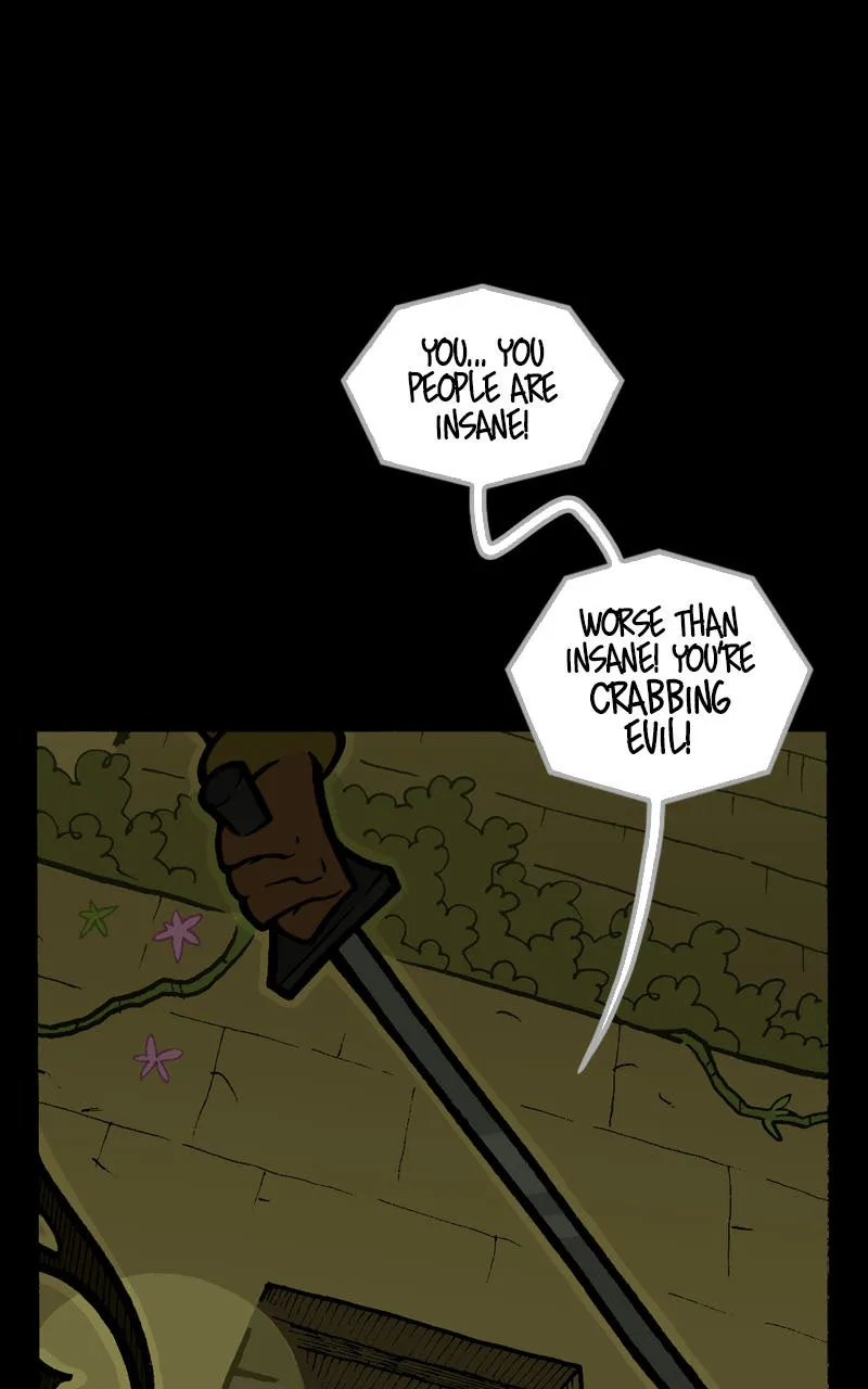 BlackSmith Chapter 91 page 18 - 