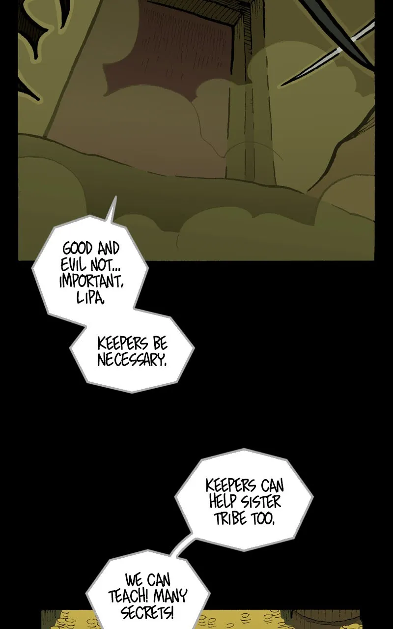 BlackSmith Chapter 91 page 19 - 