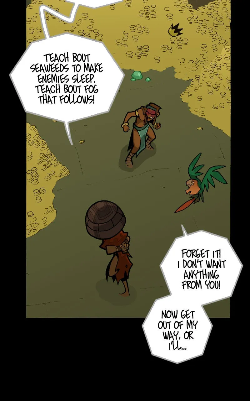 BlackSmith Chapter 91 page 20 - 