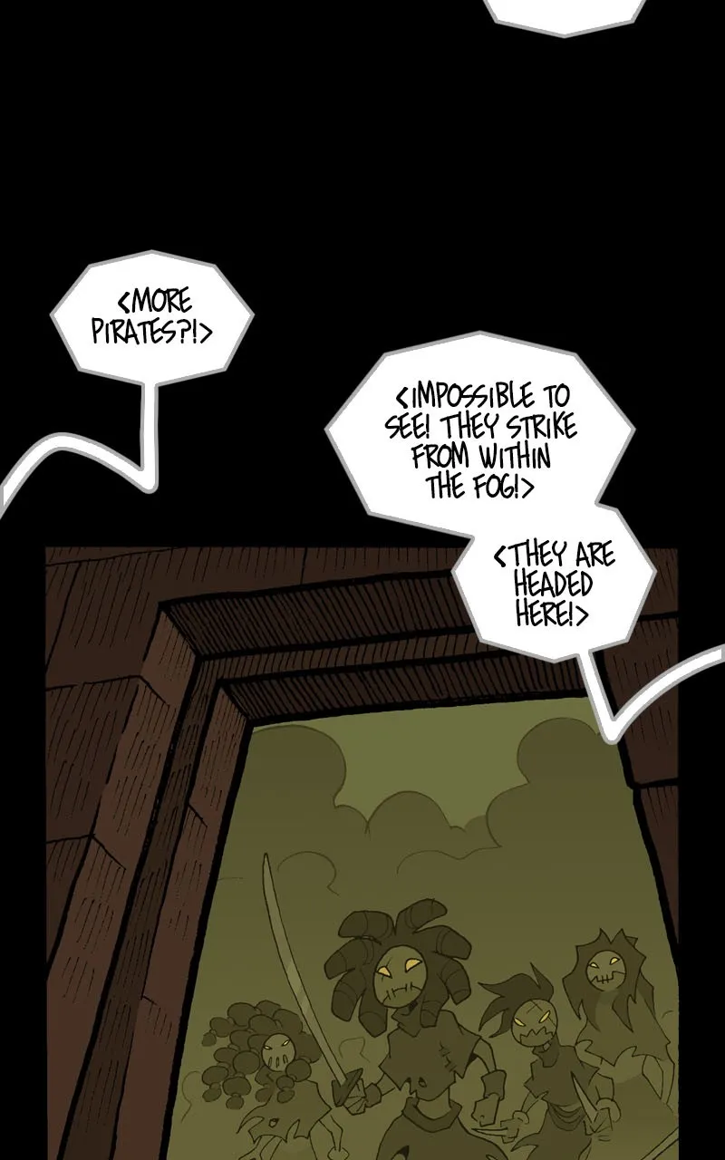 BlackSmith Chapter 91 page 22 - 