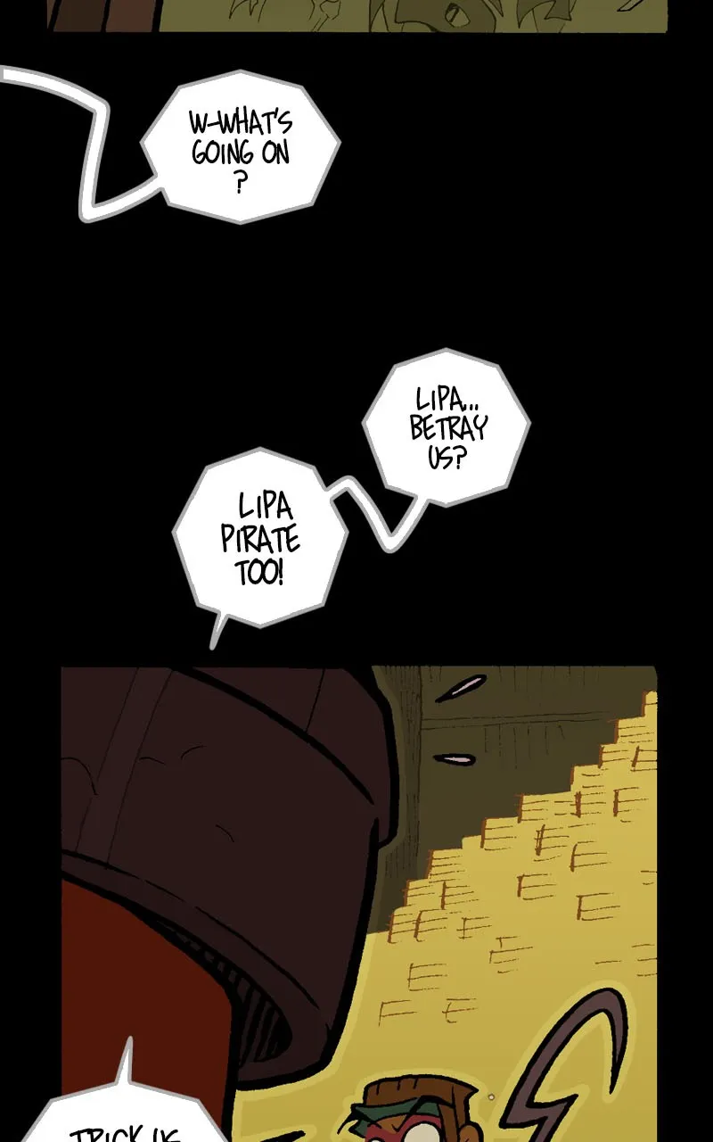 BlackSmith Chapter 91 page 23 - 