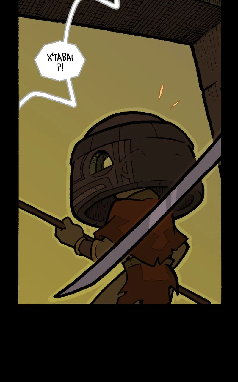 BlackSmith Chapter 91 page 26 - 
