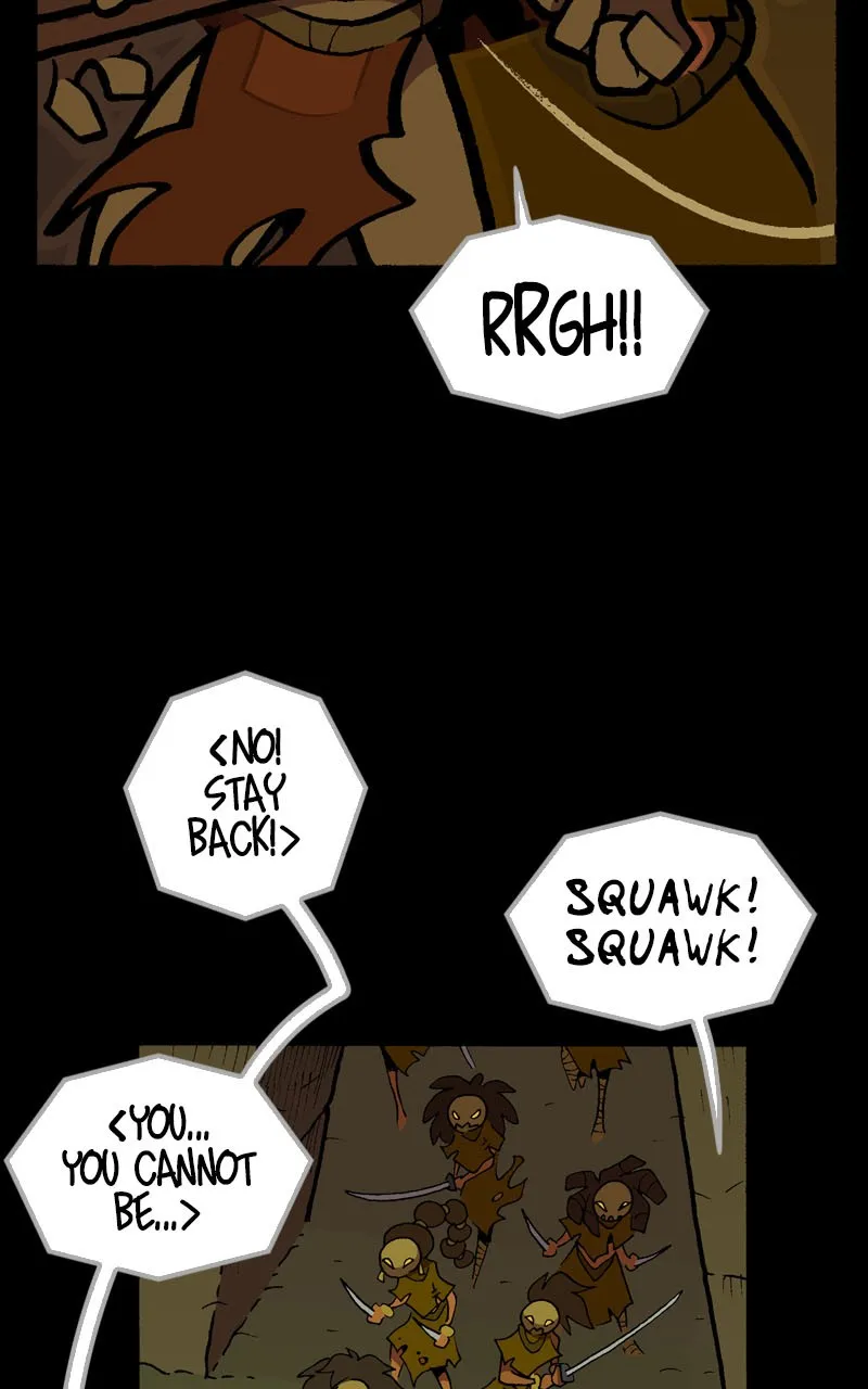 BlackSmith Chapter 91 page 28 - 