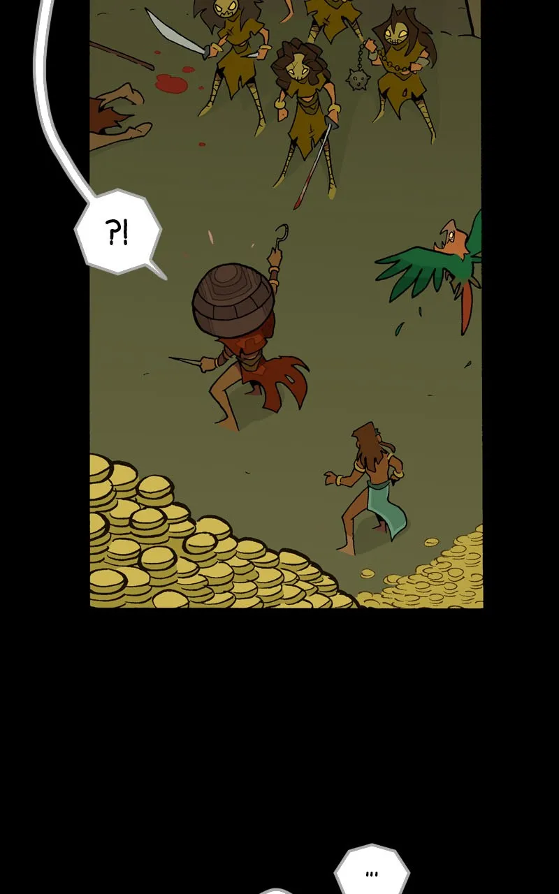 BlackSmith Chapter 91 page 29 - 