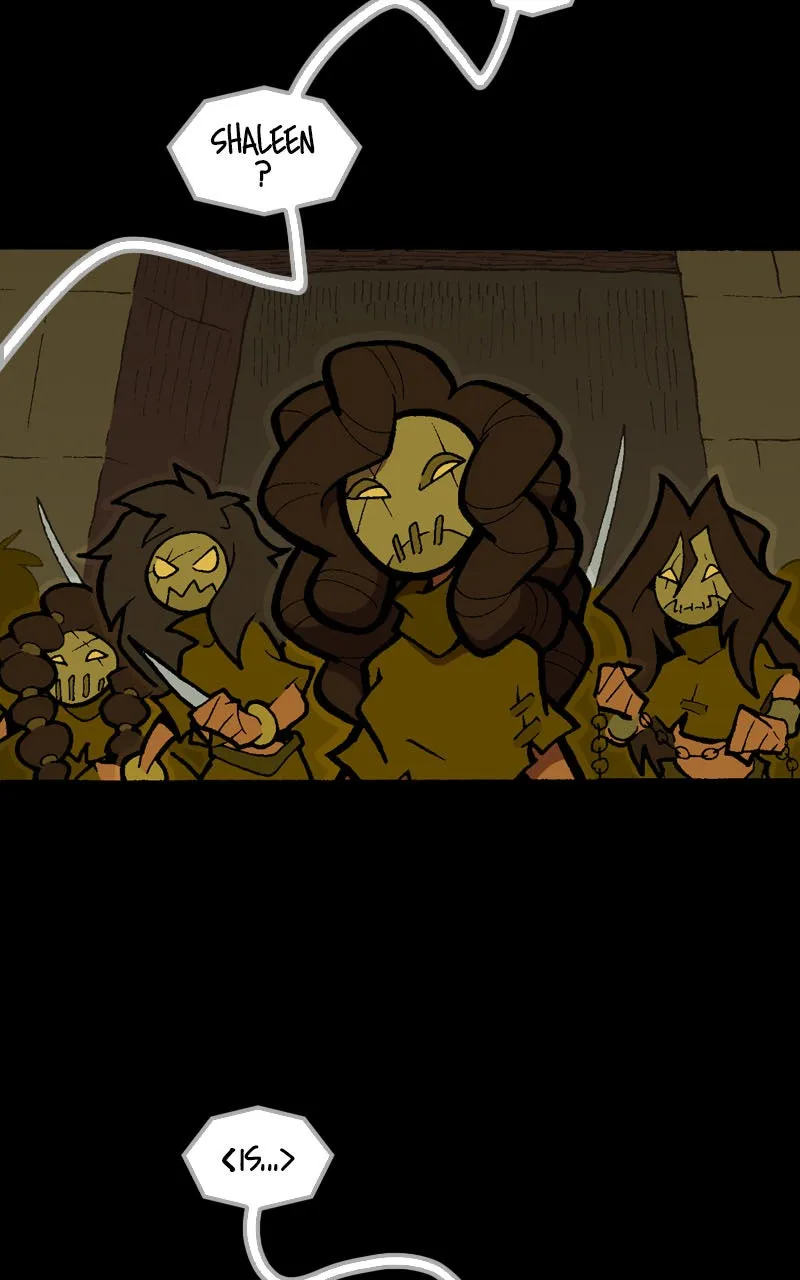 BlackSmith Chapter 91 page 30 - 