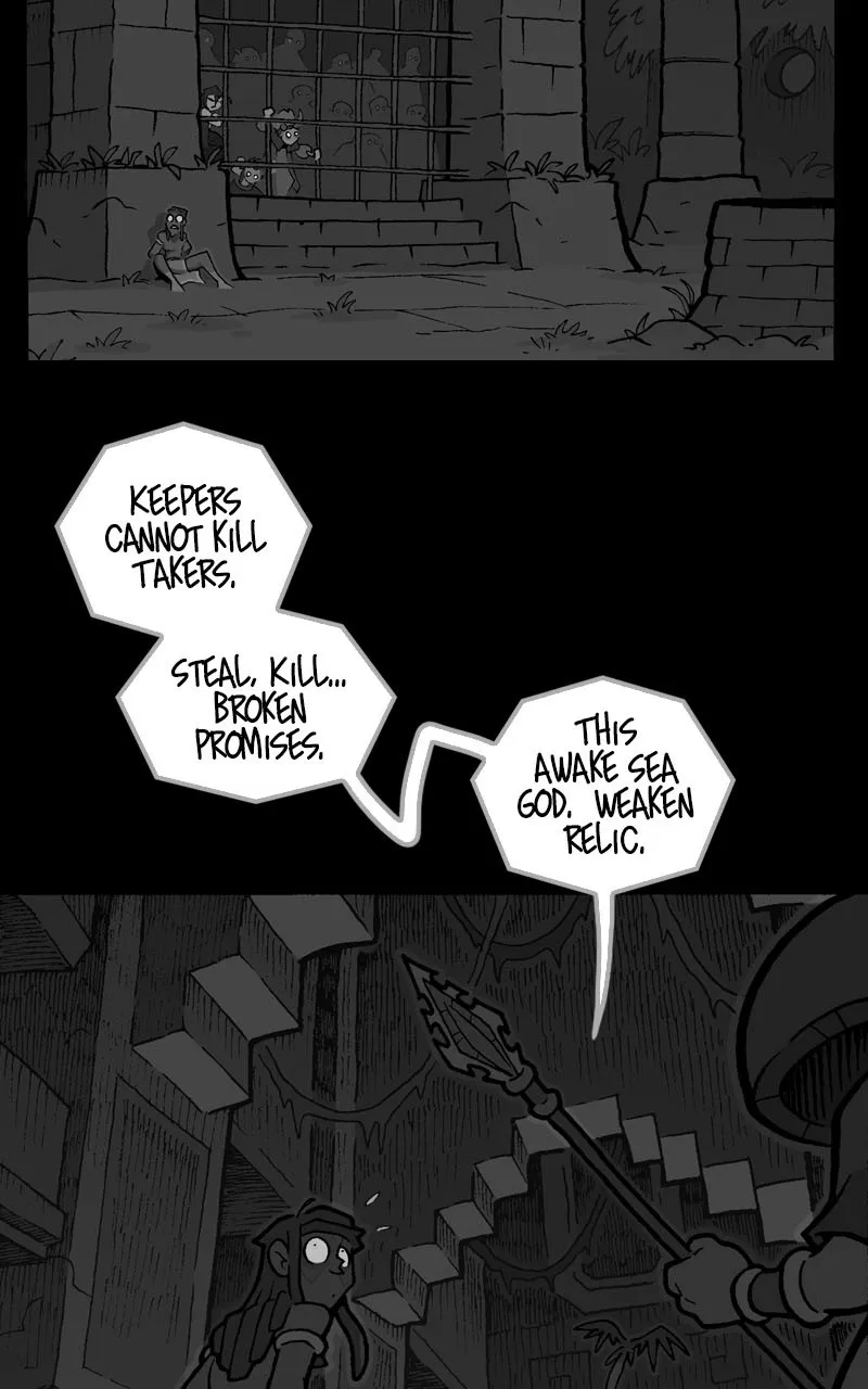 BlackSmith Chapter 91 page 4 - 