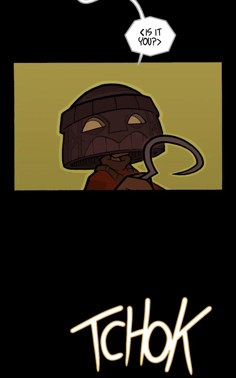 BlackSmith Chapter 91 page 31 - 
