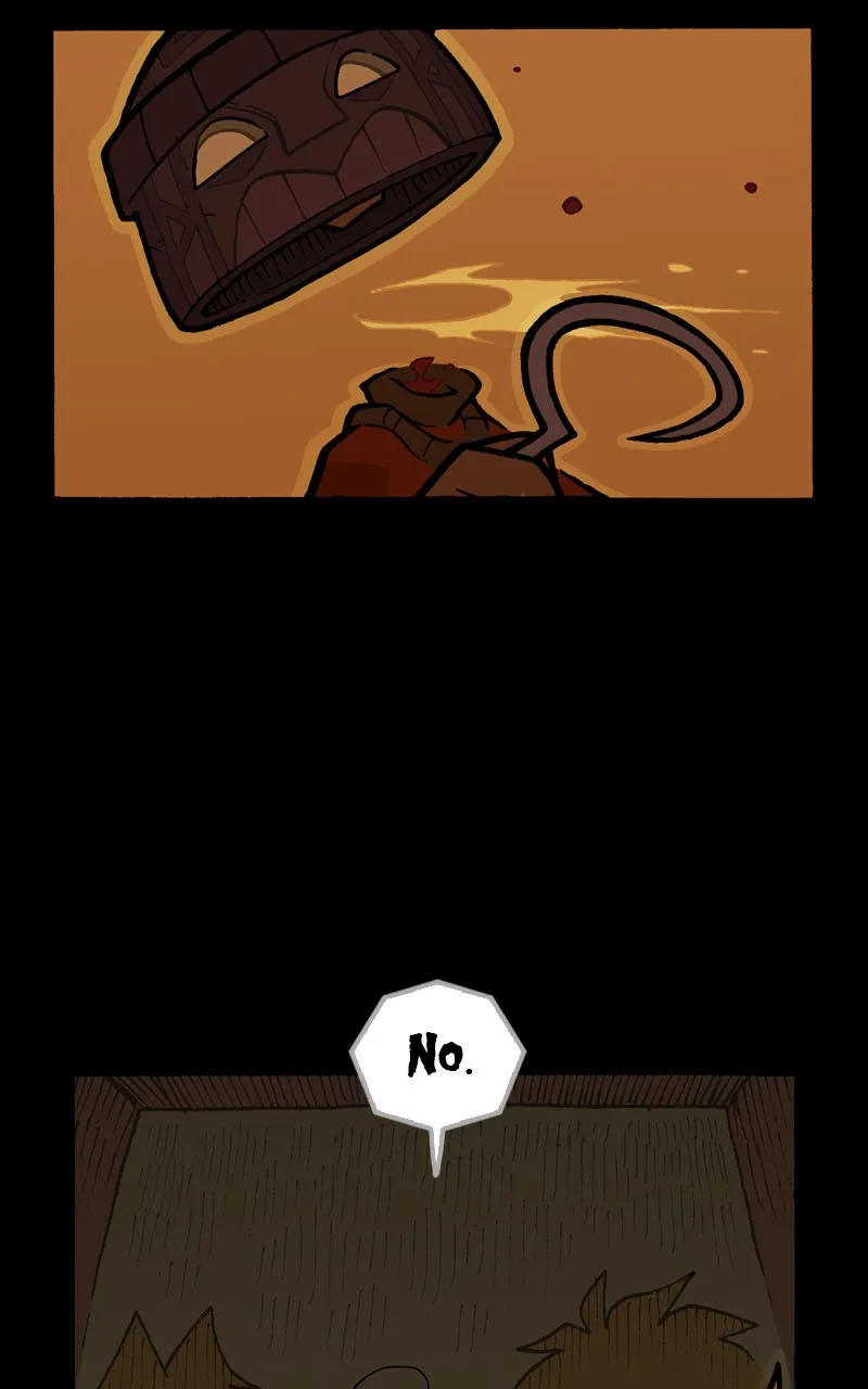 BlackSmith Chapter 91 page 32 - 