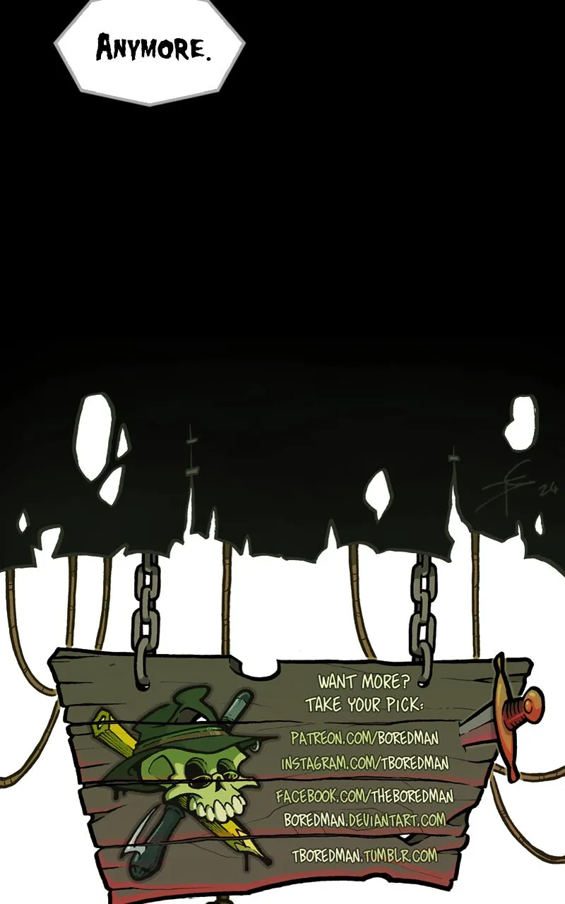 BlackSmith Chapter 91 page 34 - 