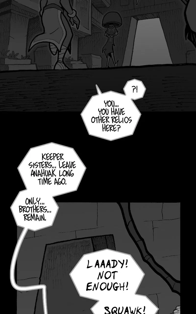 BlackSmith Chapter 91 page 5 - 