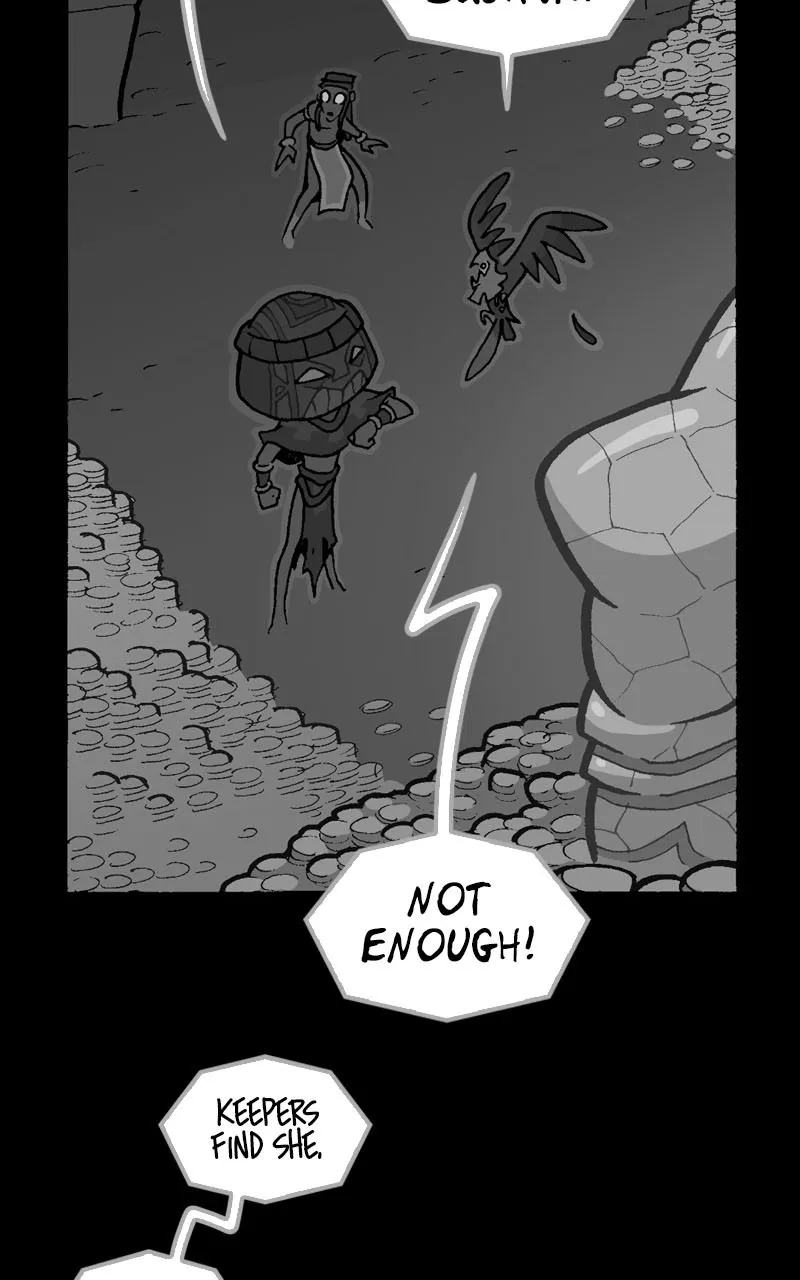 BlackSmith Chapter 91 page 6 - 