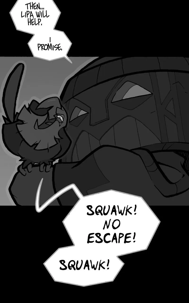 BlackSmith Chapter 91 page 7 - 