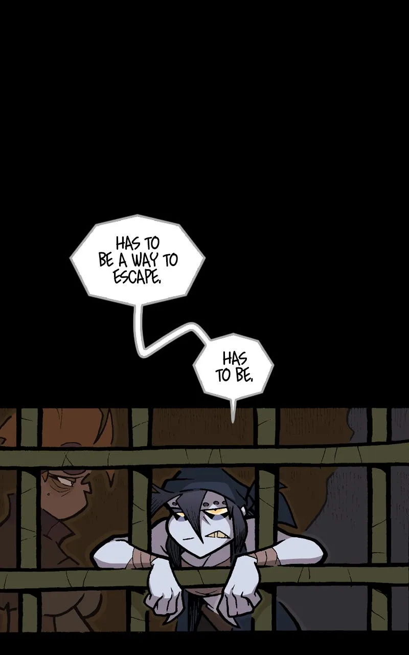 BlackSmith Chapter 91 page 8 - 