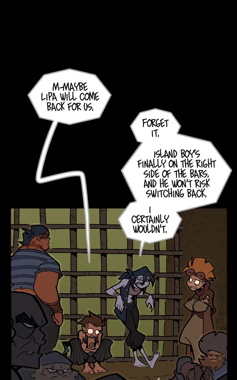 BlackSmith Chapter 91 page 9 - 