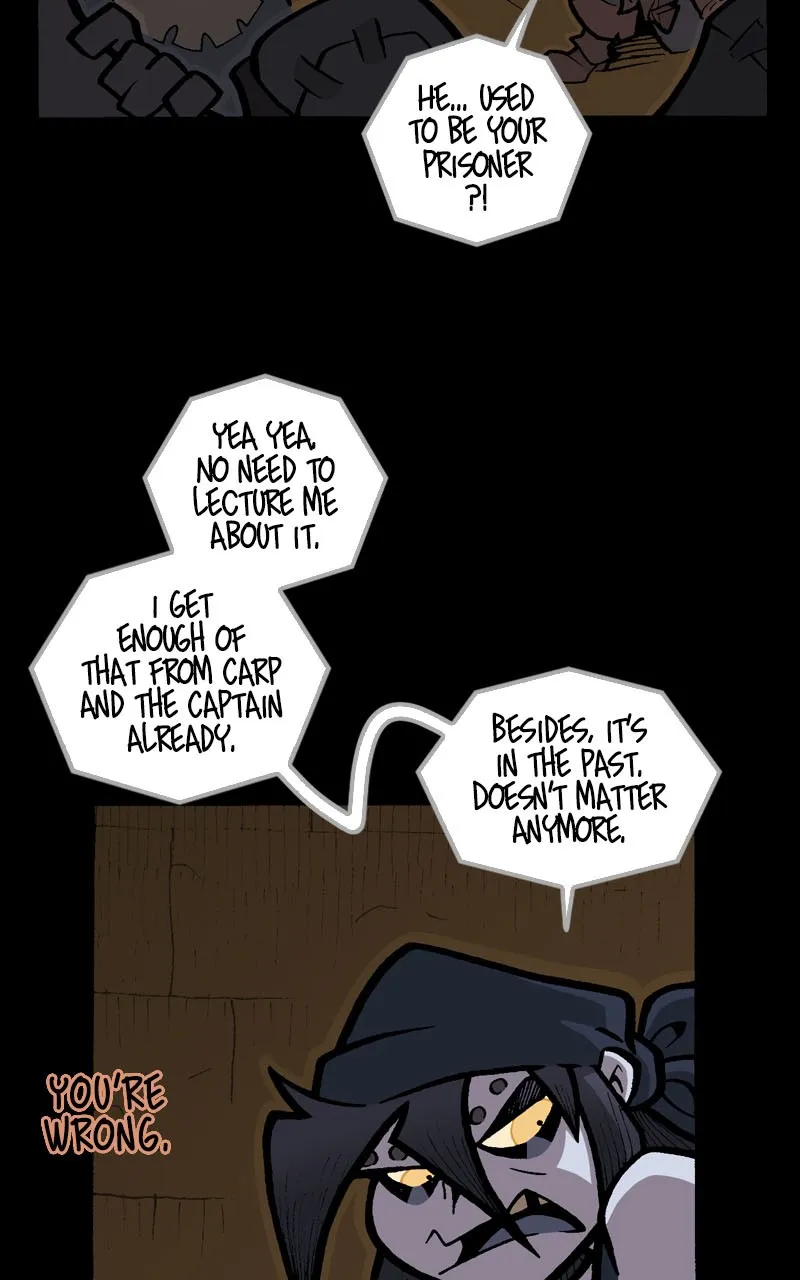 BlackSmith Chapter 91 page 10 - 