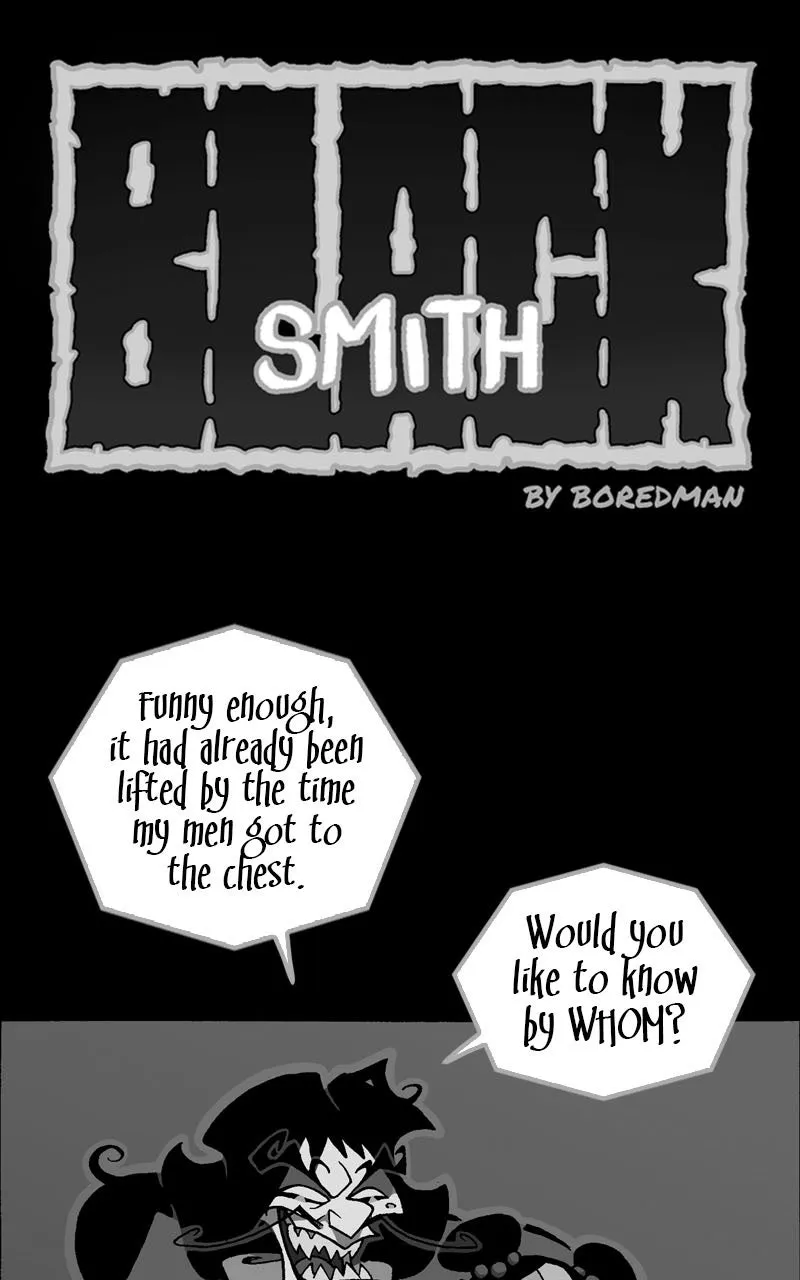 BlackSmith Chapter 92 page 1 - 