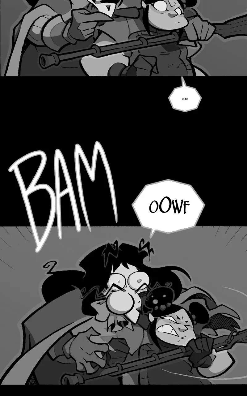 BlackSmith Chapter 92 page 2 - 