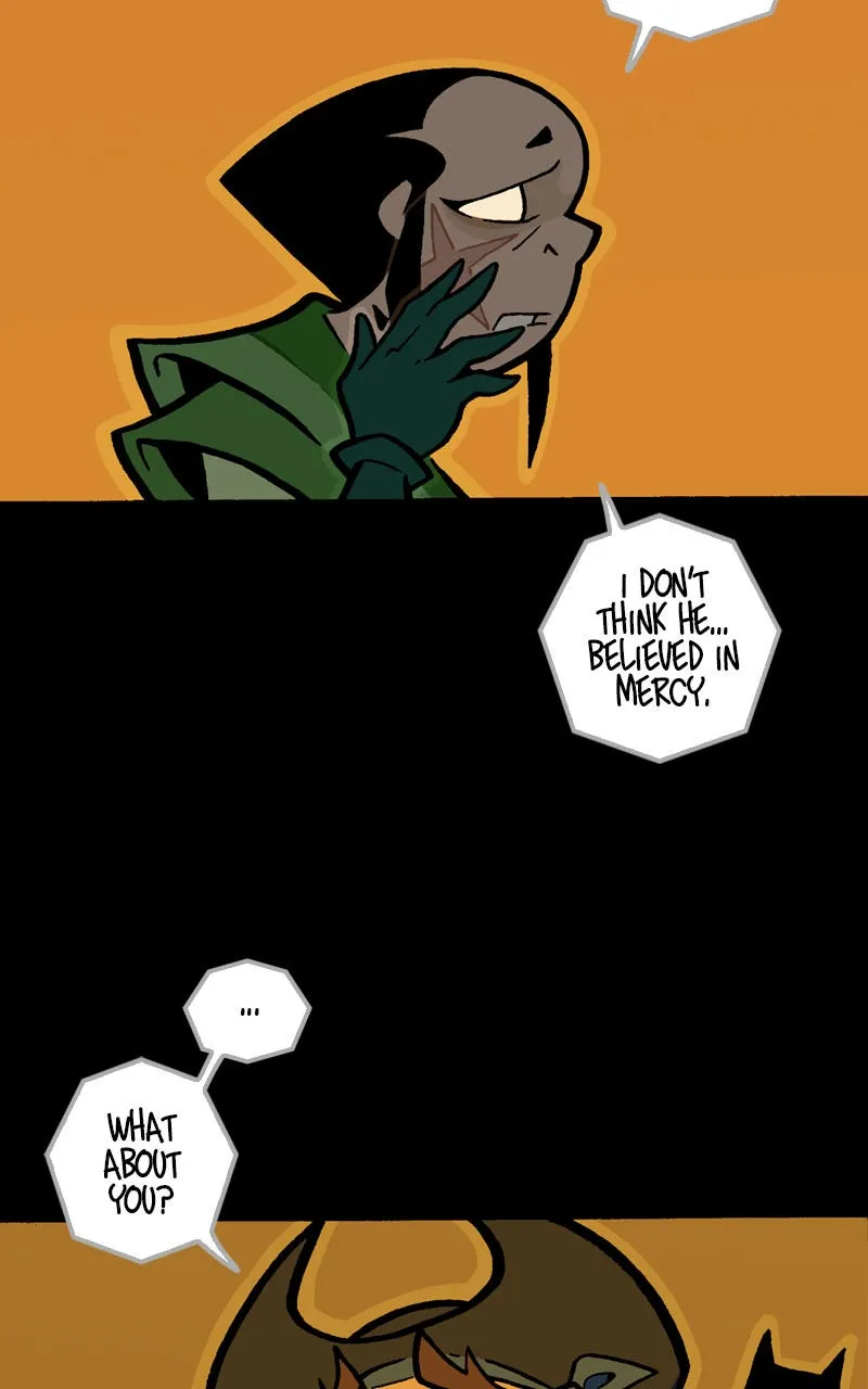 BlackSmith Chapter 92 page 11 - 