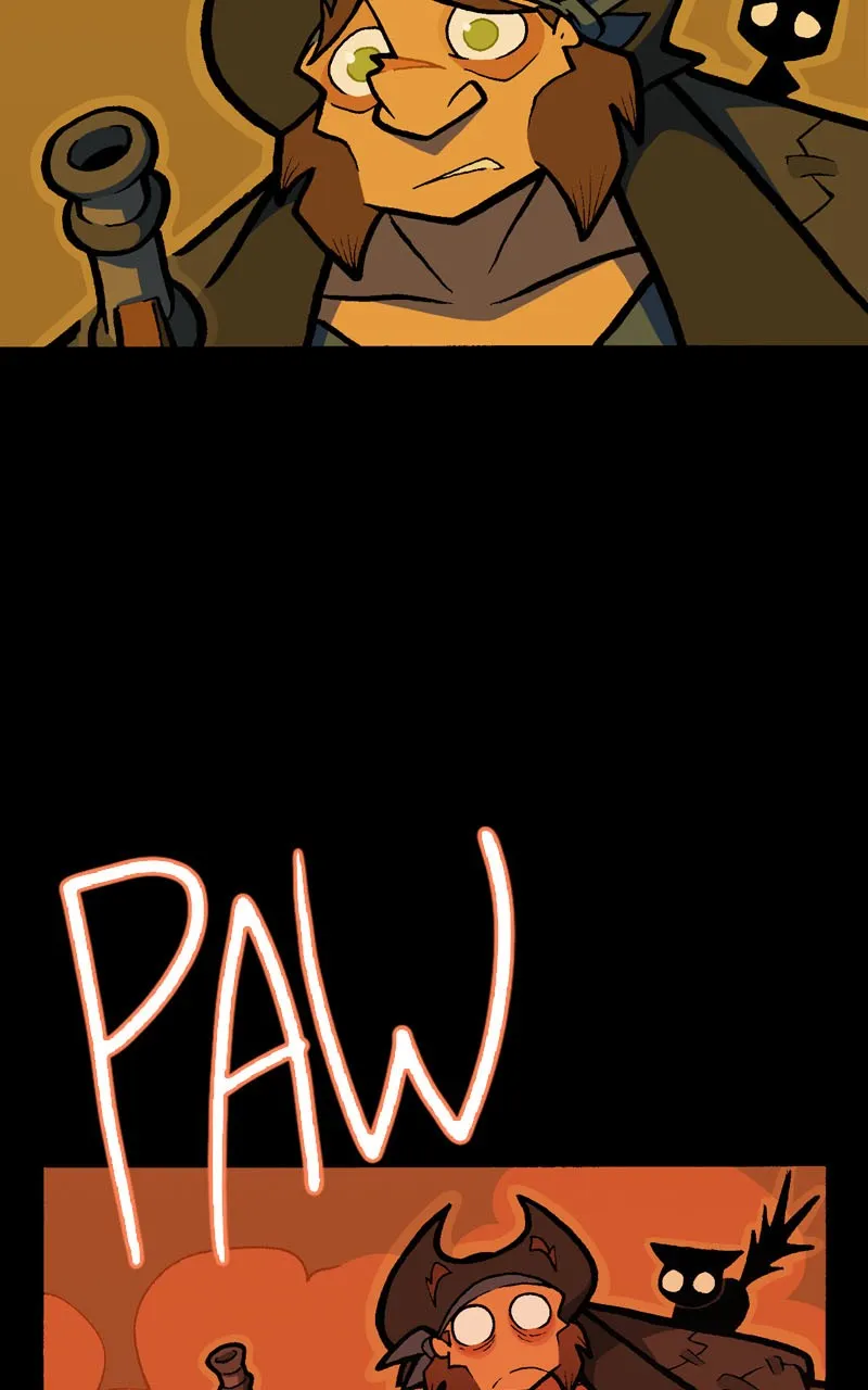 BlackSmith Chapter 92 page 12 - 