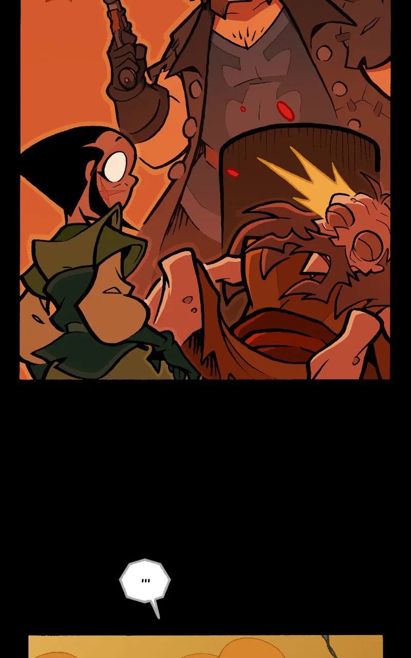 BlackSmith Chapter 92 page 13 - 