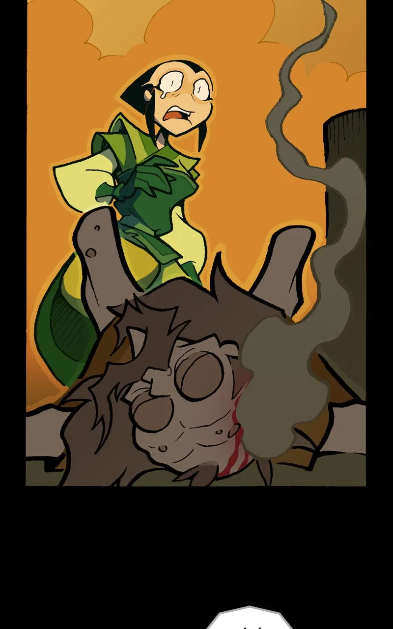 BlackSmith Chapter 92 page 14 - 