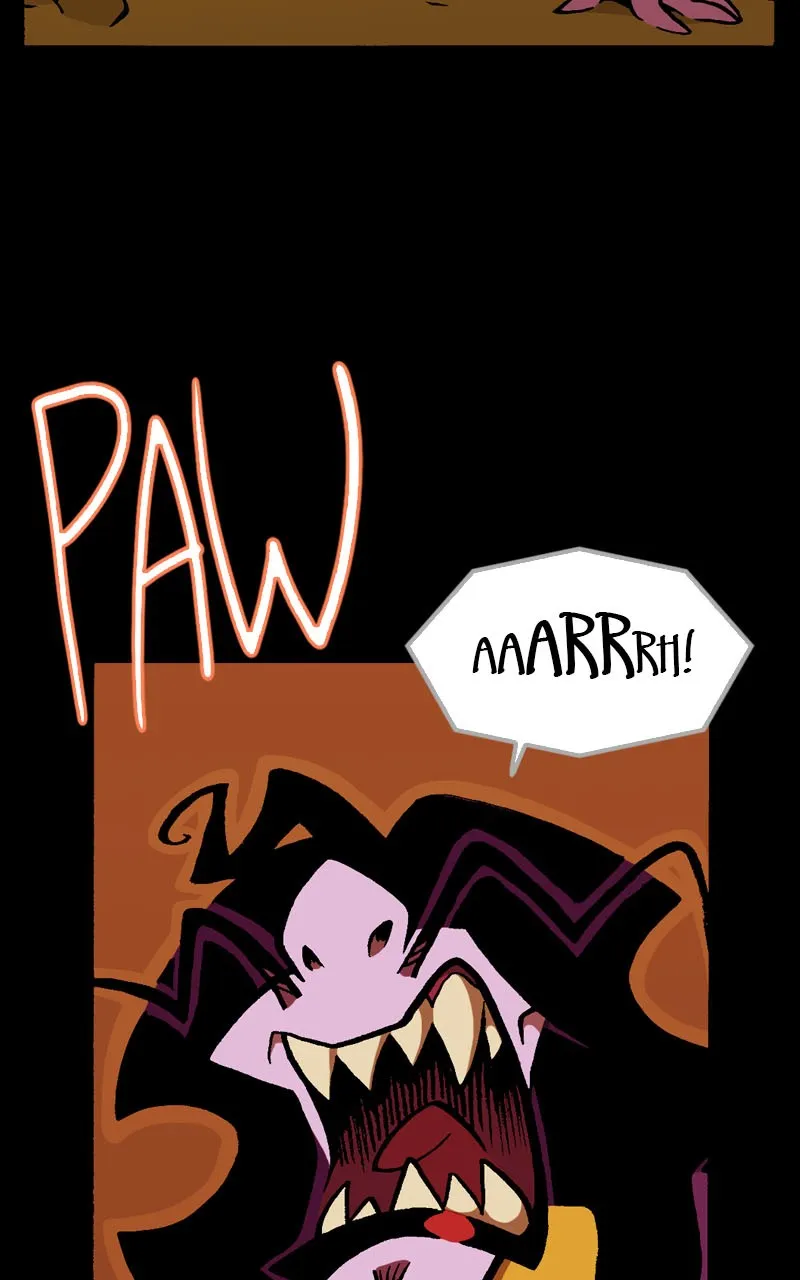 BlackSmith Chapter 92 page 16 - 
