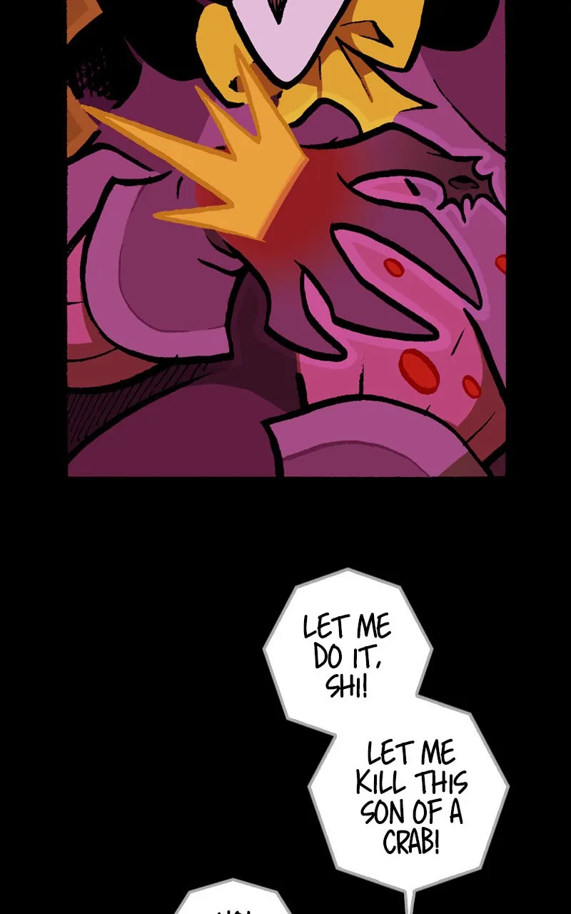 BlackSmith Chapter 92 page 17 - 