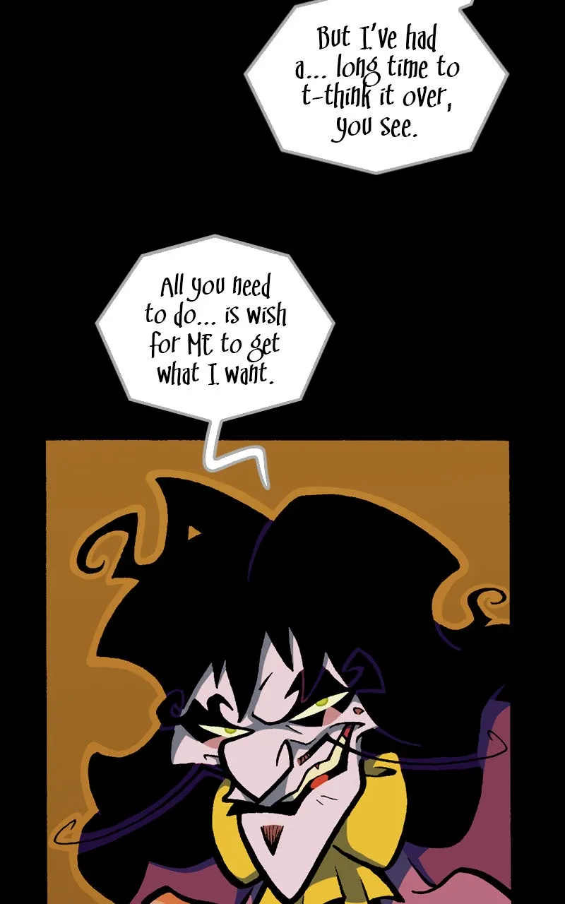 BlackSmith Chapter 92 page 21 - 