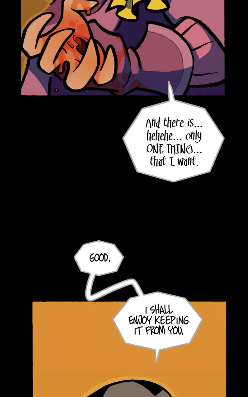 BlackSmith Chapter 92 page 22 - 