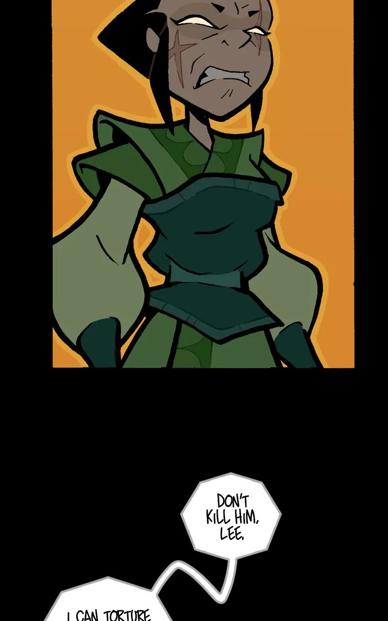 BlackSmith Chapter 92 page 23 - 