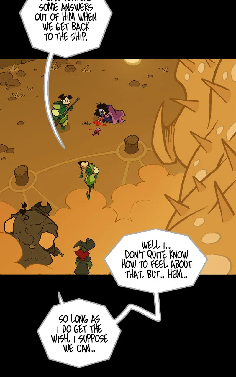 BlackSmith Chapter 92 page 24 - 