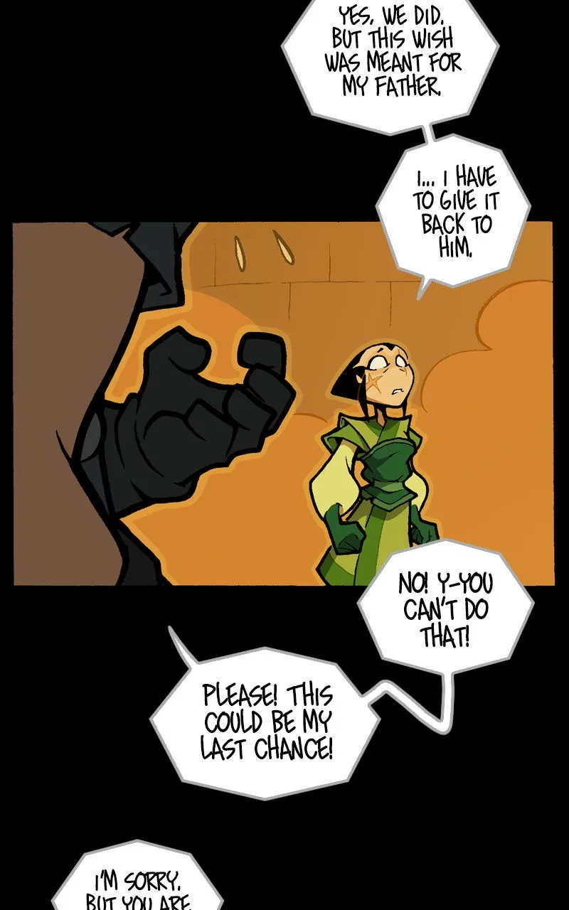 BlackSmith Chapter 92 page 26 - 