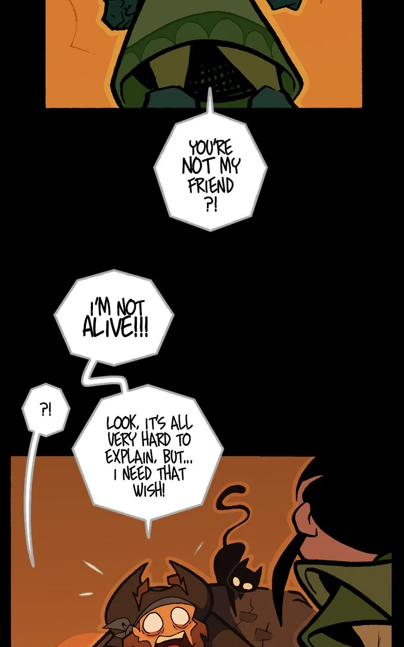 BlackSmith Chapter 92 page 28 - 