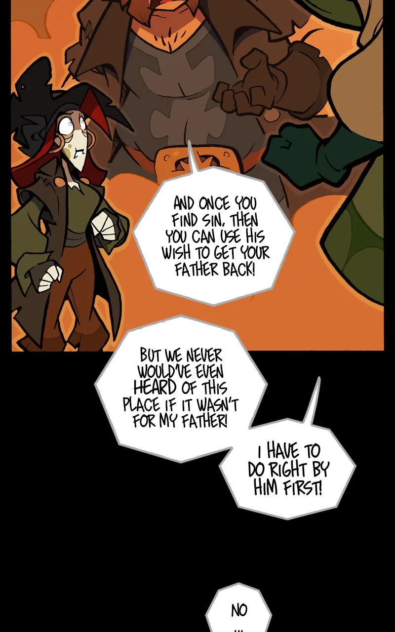 BlackSmith Chapter 92 page 29 - 