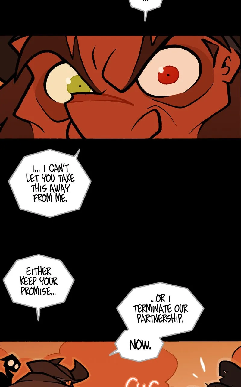 BlackSmith Chapter 92 page 30 - 
