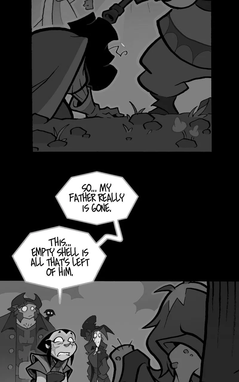 BlackSmith Chapter 92 page 4 - 