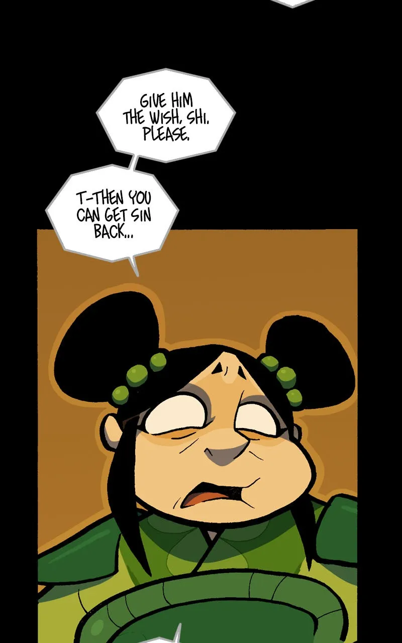 BlackSmith Chapter 92 page 33 - 