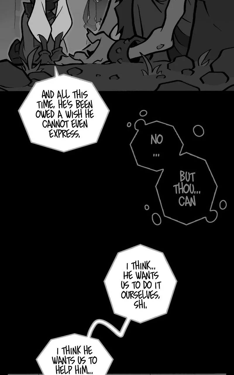 BlackSmith Chapter 92 page 5 - 