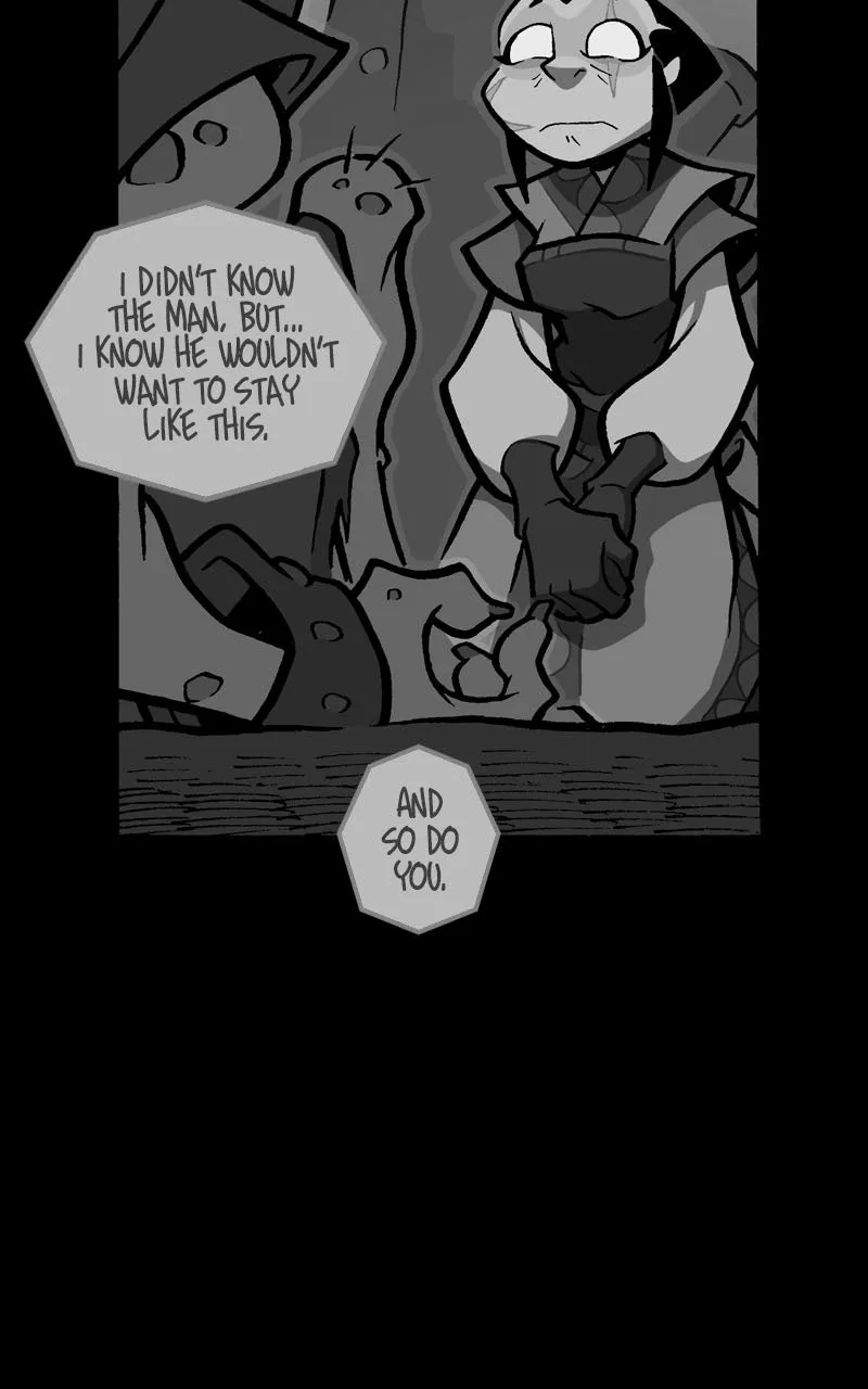 BlackSmith Chapter 92 page 7 - 