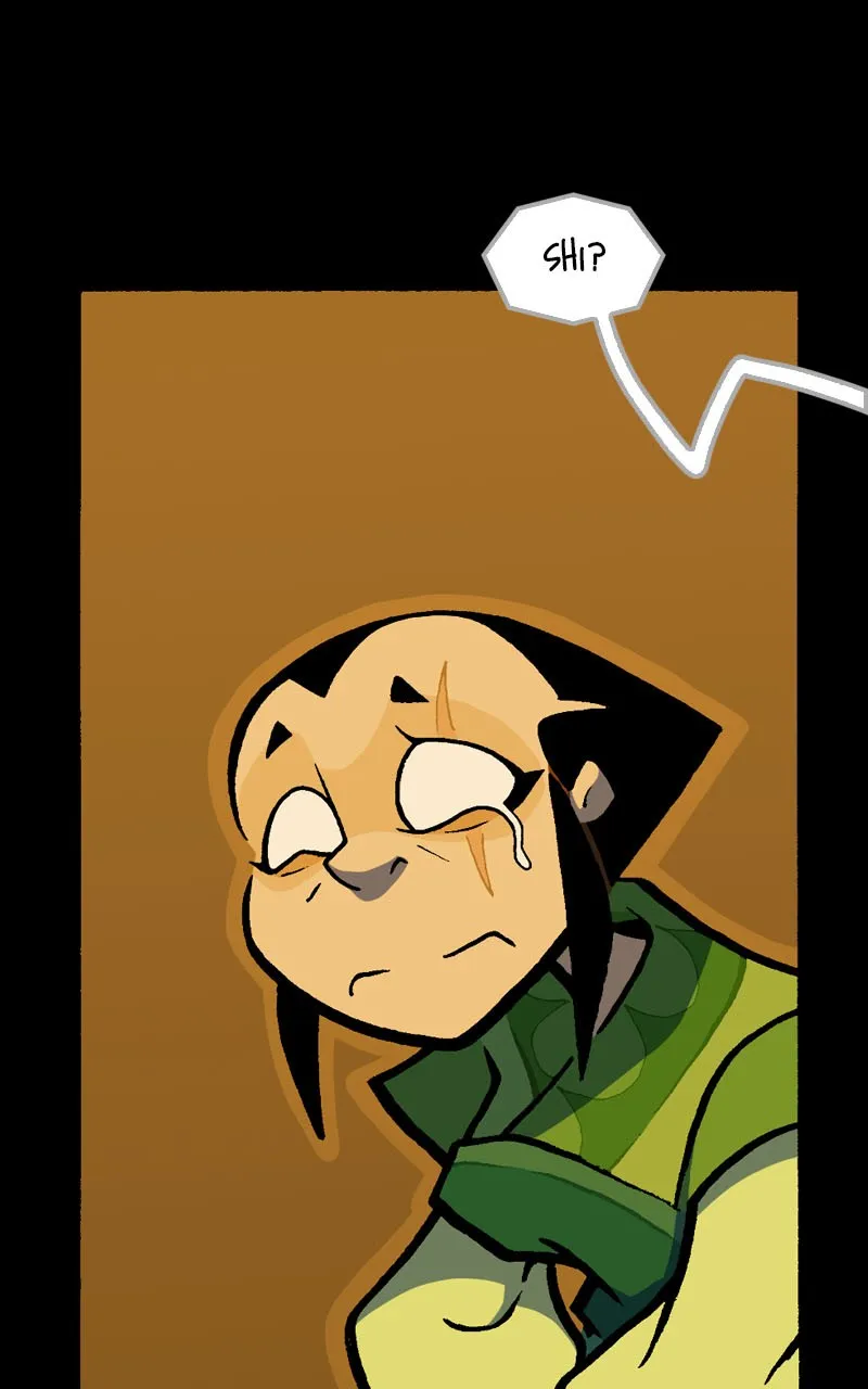 BlackSmith Chapter 92 page 8 - 