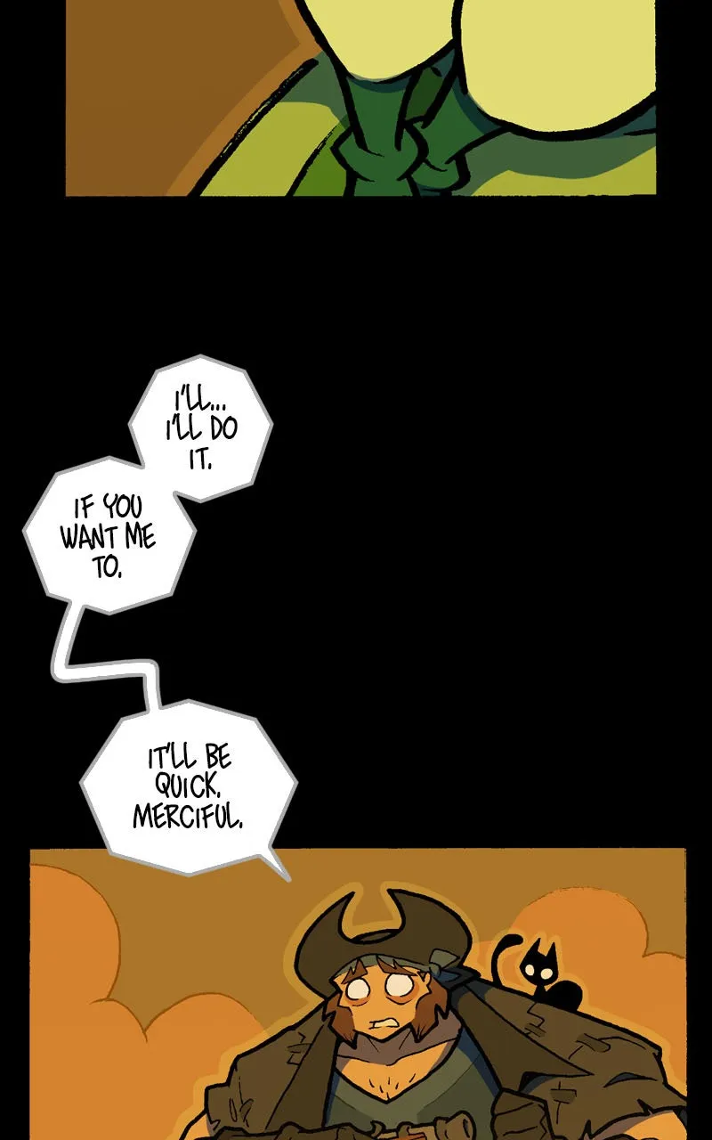 BlackSmith Chapter 92 page 9 - 