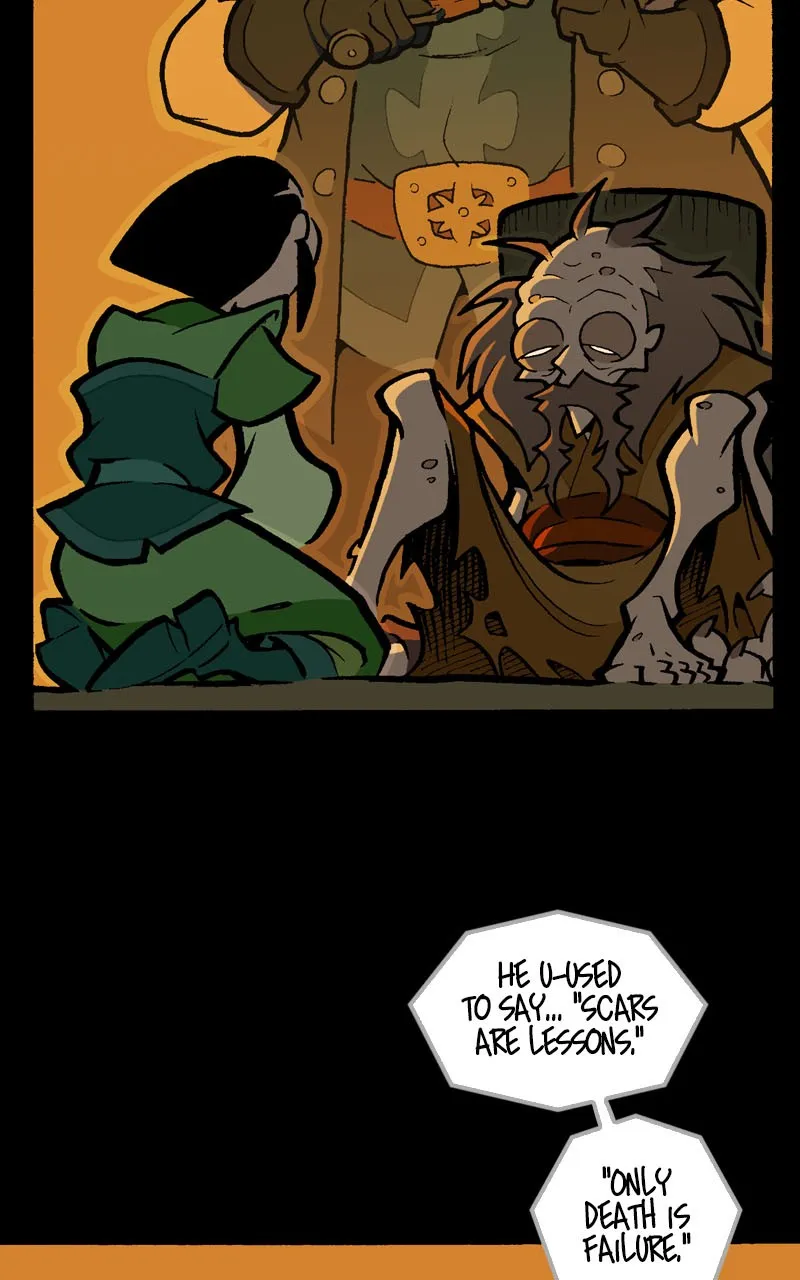 BlackSmith Chapter 92 page 10 - 