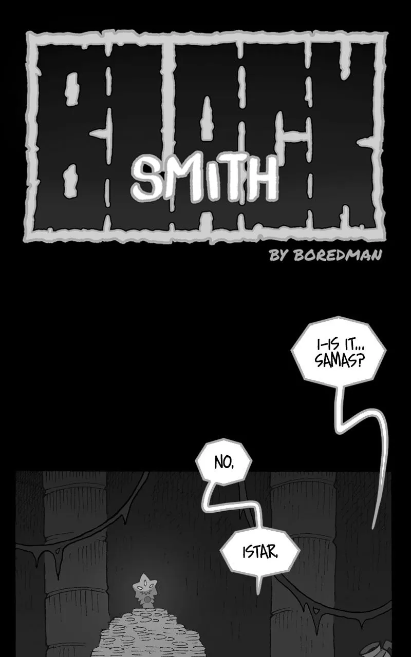 BlackSmith Chapter 93 page 1 - 