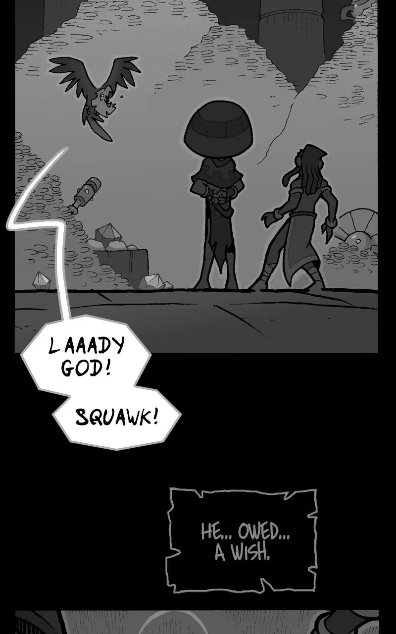 BlackSmith Chapter 93 page 2 - 