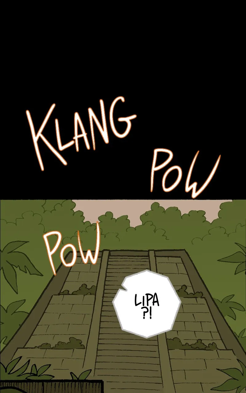 BlackSmith Chapter 93 page 11 - 