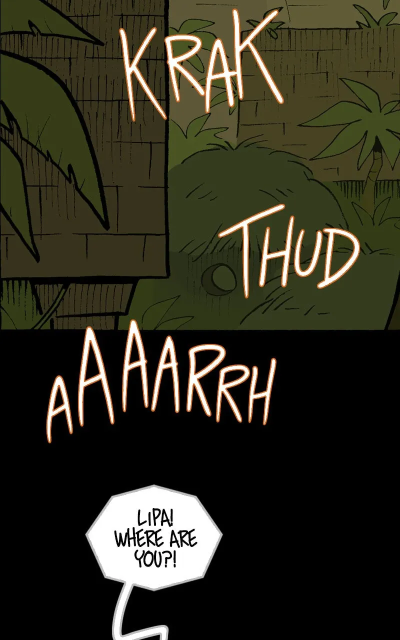 BlackSmith Chapter 93 page 12 - 