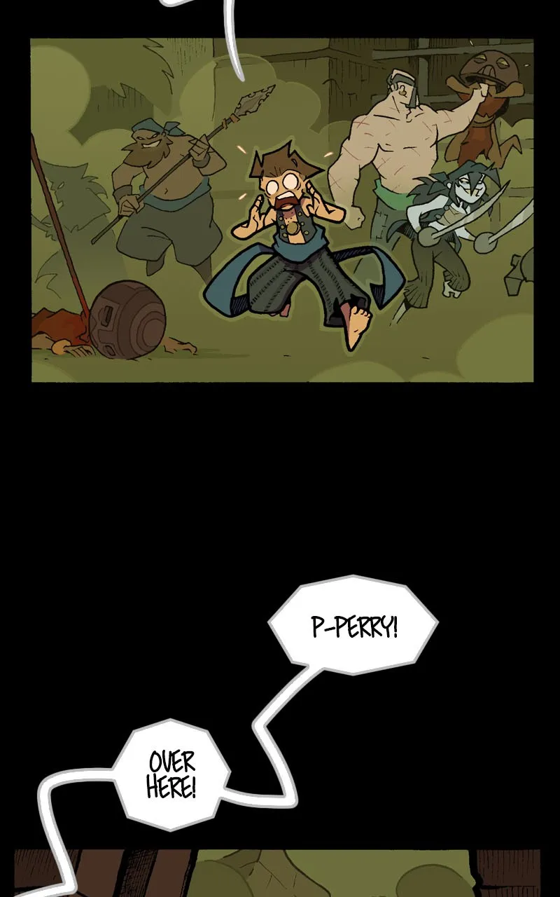 BlackSmith Chapter 93 page 13 - 