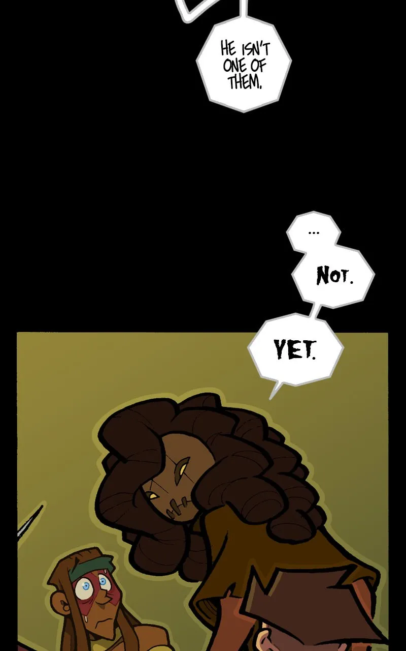 BlackSmith Chapter 93 page 17 - 